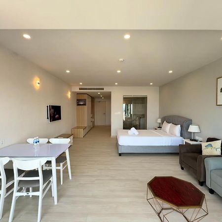 Gold Coast Nha Trang Luxury Apartment - Ocean View Extérieur photo