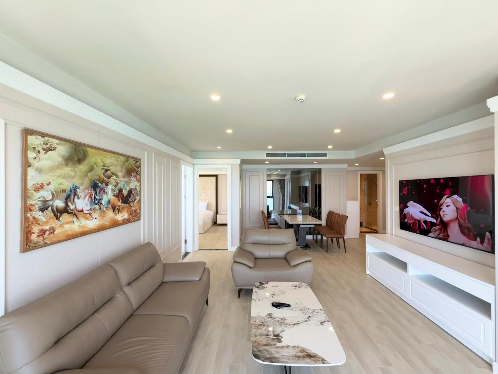Gold Coast Nha Trang Luxury Apartment - Ocean View Extérieur photo