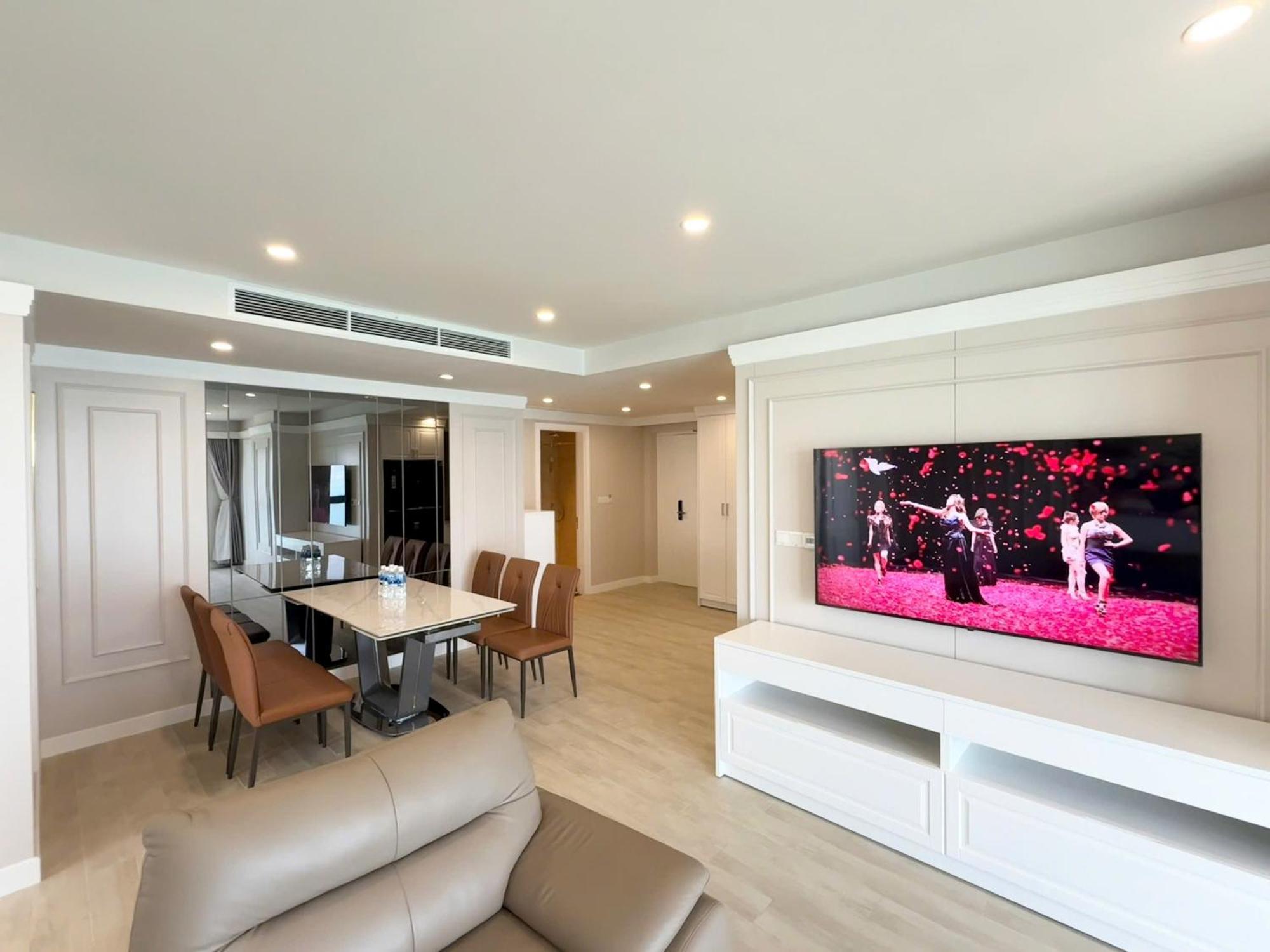 Gold Coast Nha Trang Luxury Apartment - Ocean View Extérieur photo