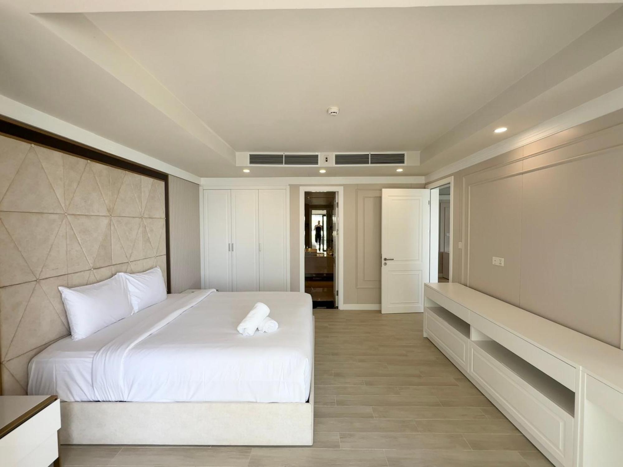 Gold Coast Nha Trang Luxury Apartment - Ocean View Extérieur photo