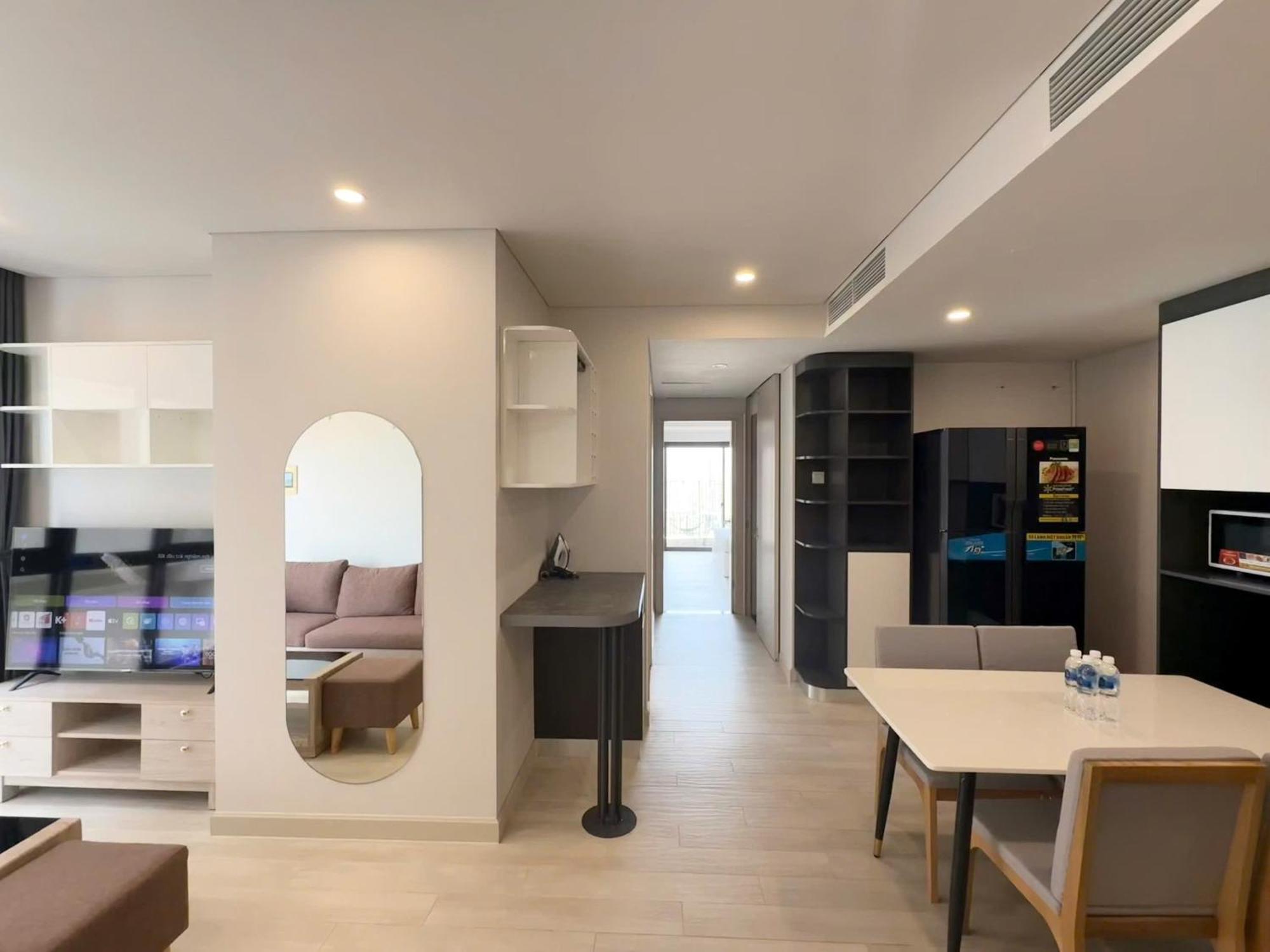Gold Coast Nha Trang Luxury Apartment - Ocean View Extérieur photo