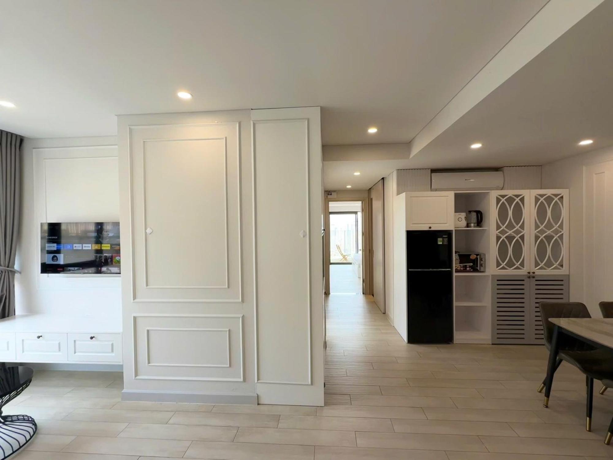 Gold Coast Nha Trang Luxury Apartment - Ocean View Extérieur photo